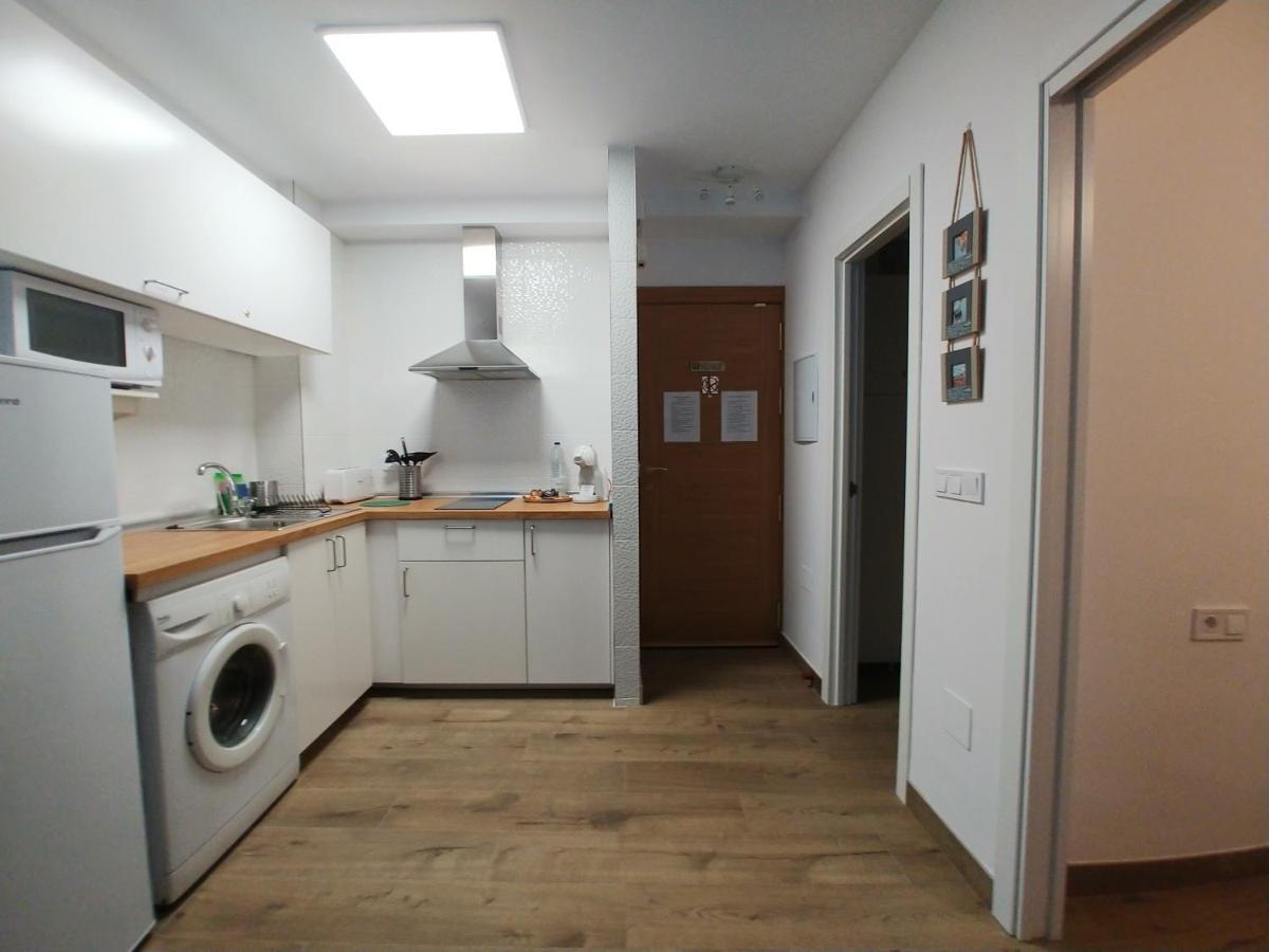 Mi Apartamento 60 Nerja Exteriör bild