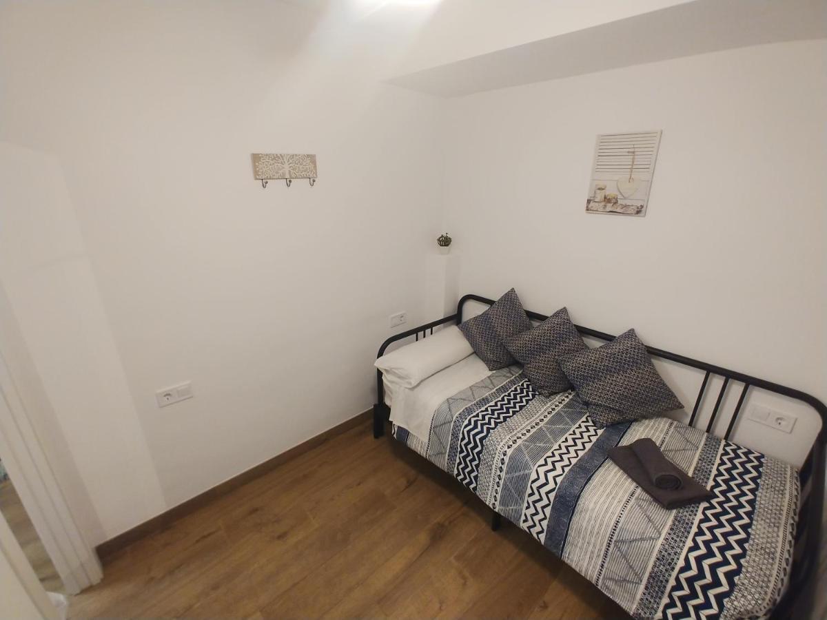 Mi Apartamento 60 Nerja Exteriör bild