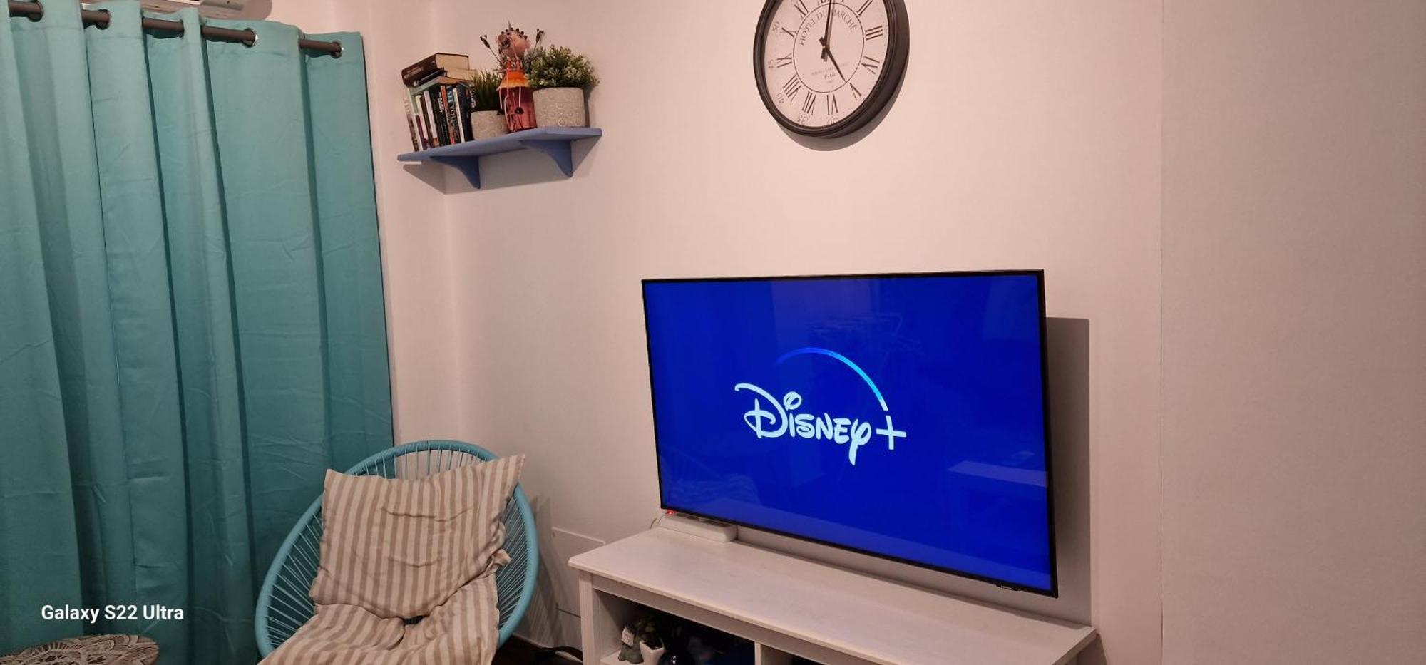Mi Apartamento 60 Nerja Exteriör bild