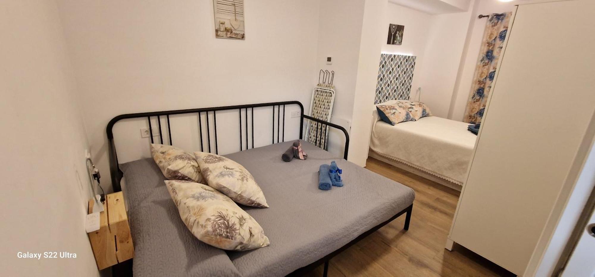 Mi Apartamento 60 Nerja Exteriör bild