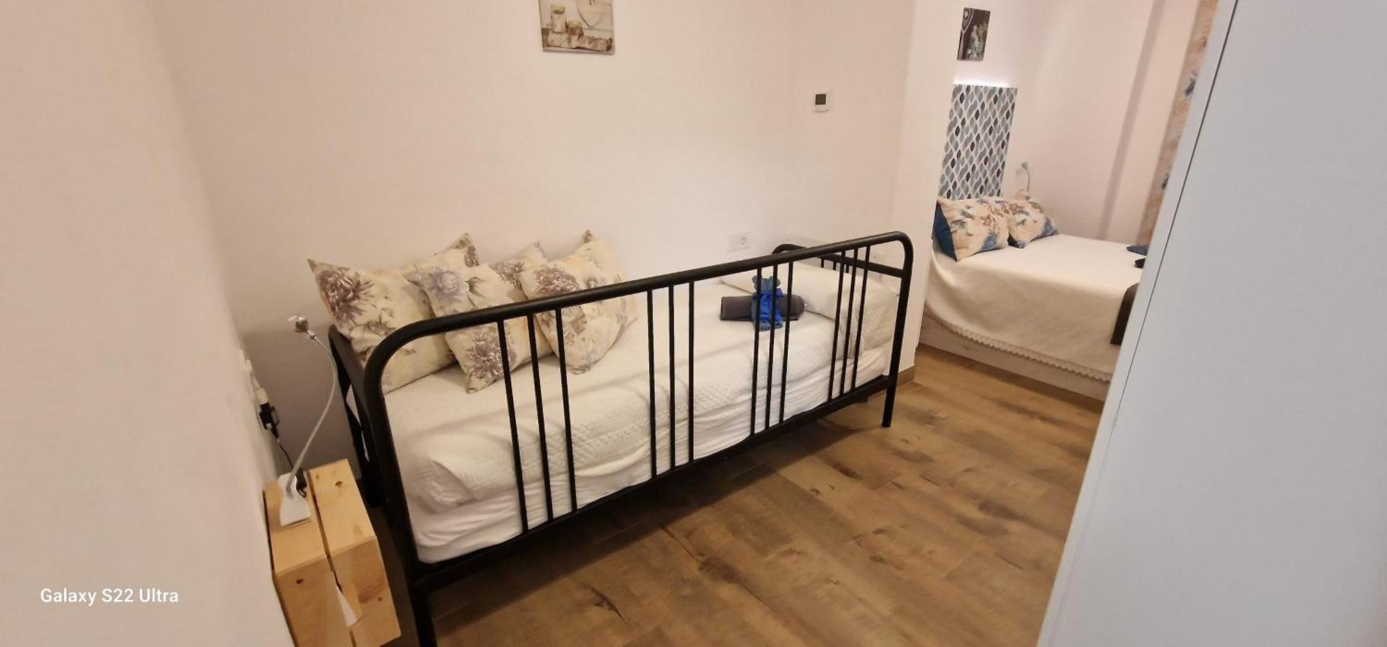 Mi Apartamento 60 Nerja Exteriör bild