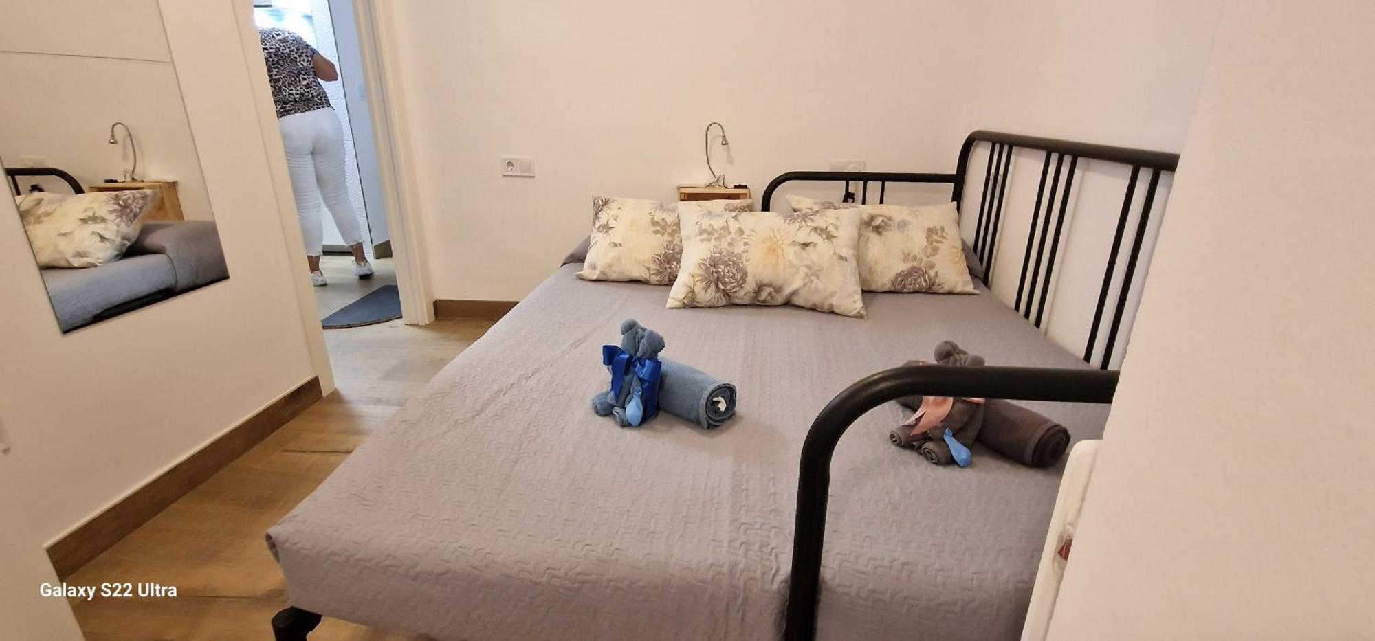 Mi Apartamento 60 Nerja Exteriör bild