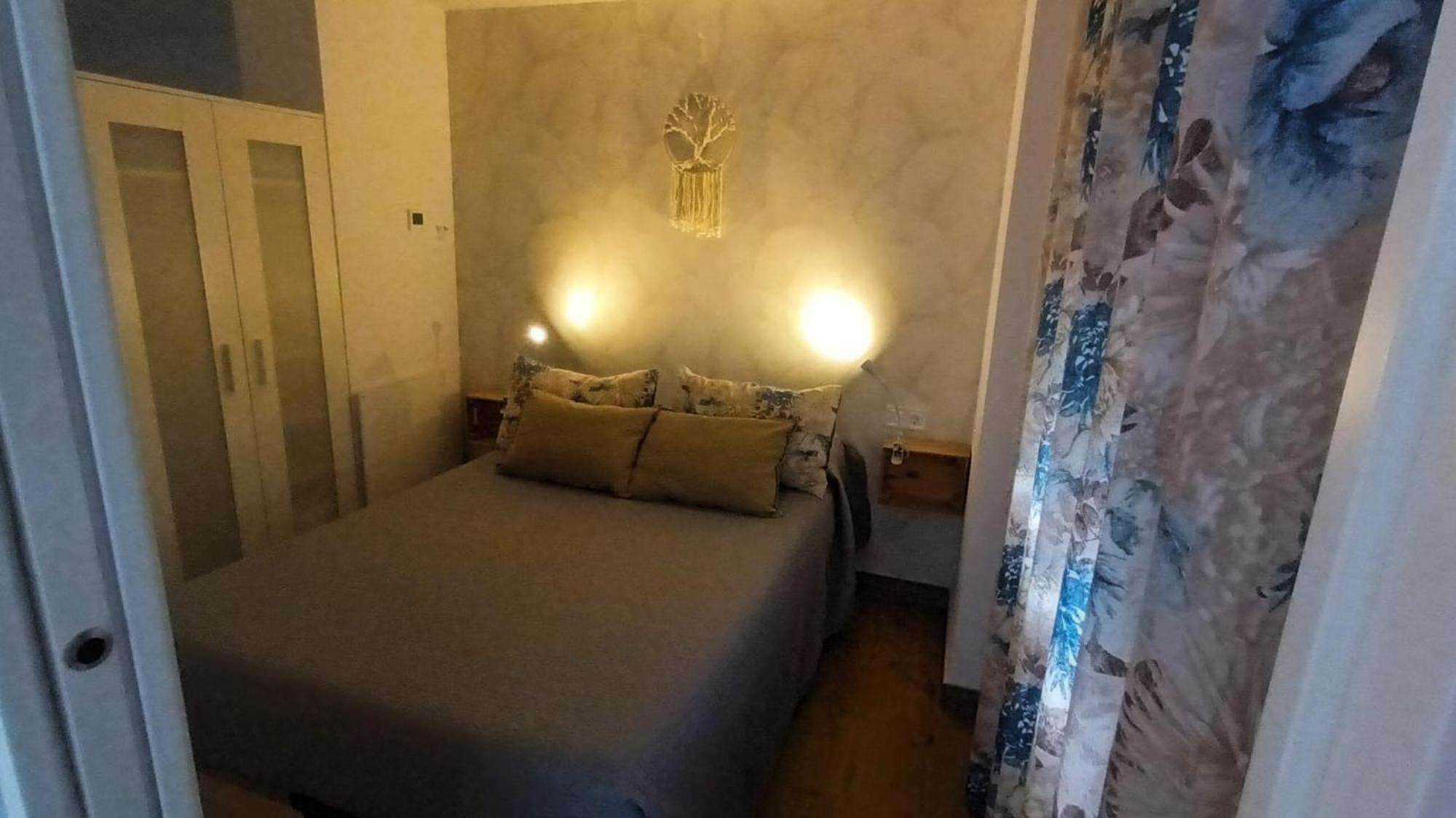Mi Apartamento 60 Nerja Exteriör bild