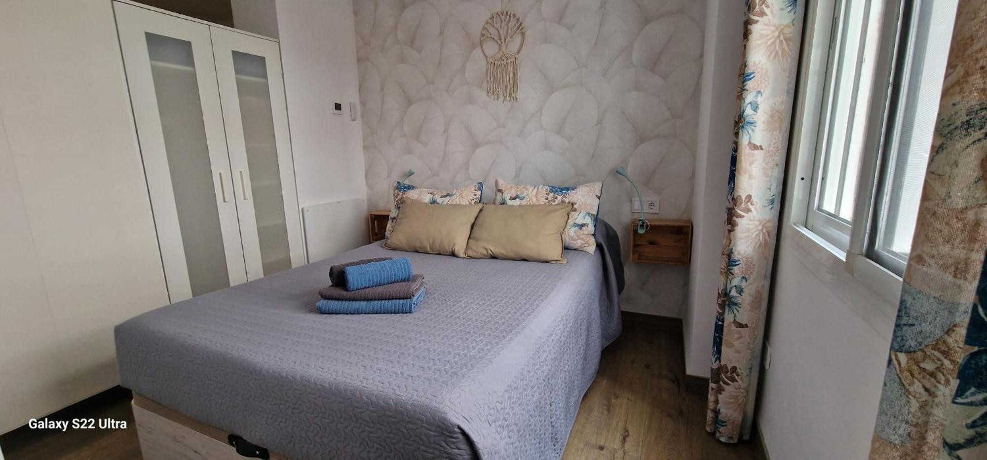 Mi Apartamento 60 Nerja Exteriör bild