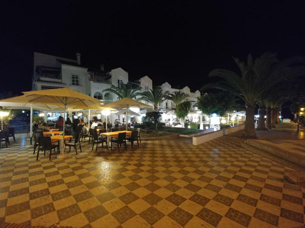 Mi Apartamento 60 Nerja Exteriör bild